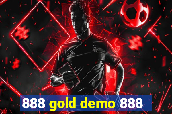 888 gold demo 888