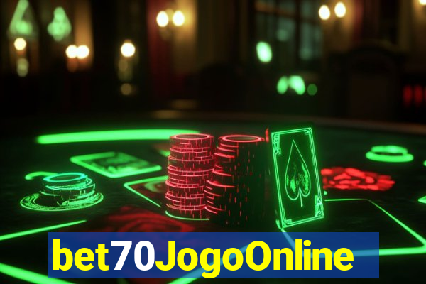 bet70JogoOnline