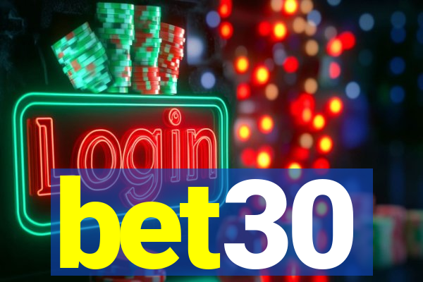 bet30