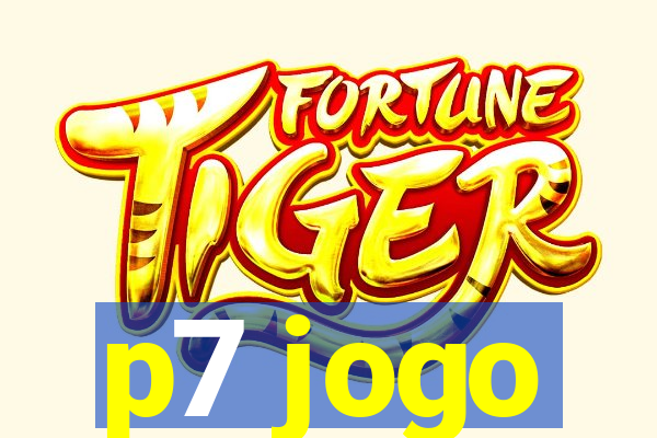 p7 jogo
