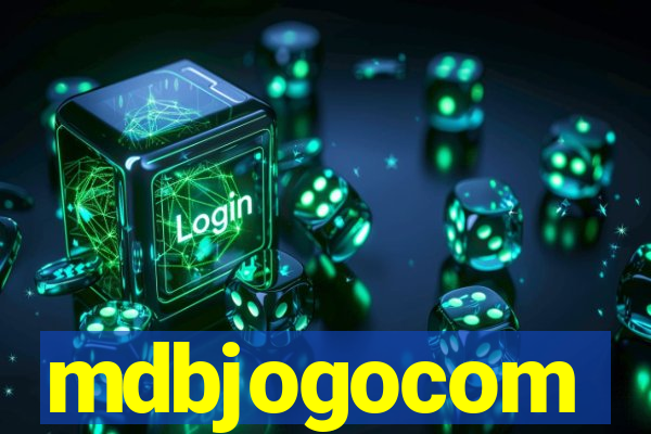 mdbjogocom