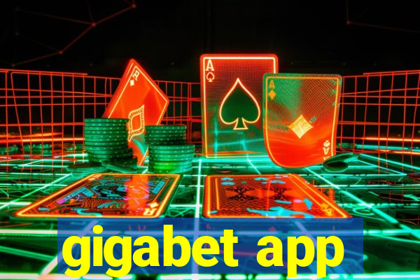 gigabet app