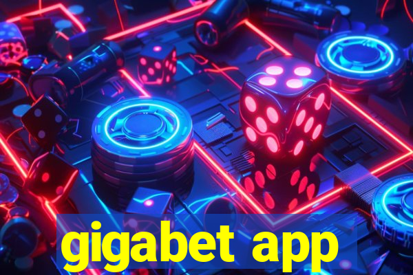 gigabet app