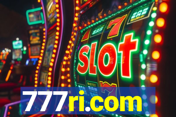 777ri.com