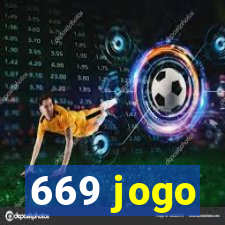 669 jogo