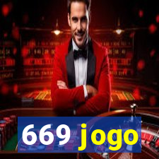 669 jogo
