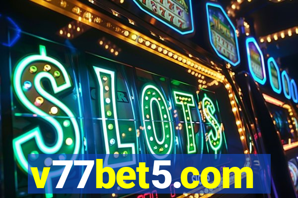 v77bet5.com