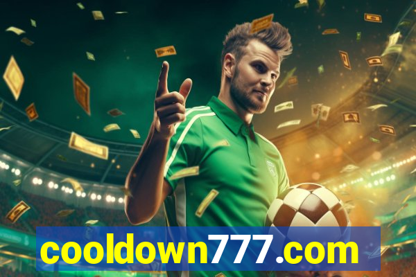 cooldown777.com