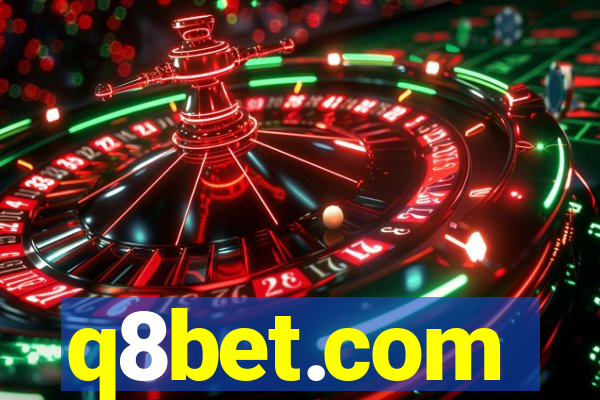 q8bet.com