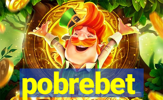 pobrebet