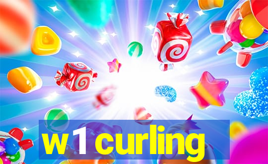w1 curling