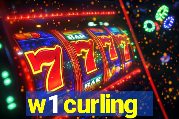 w1 curling