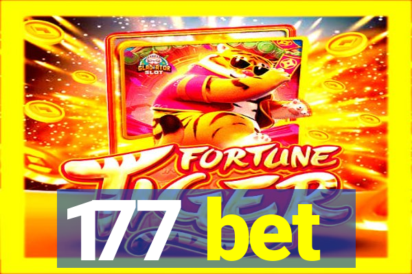 177 bet