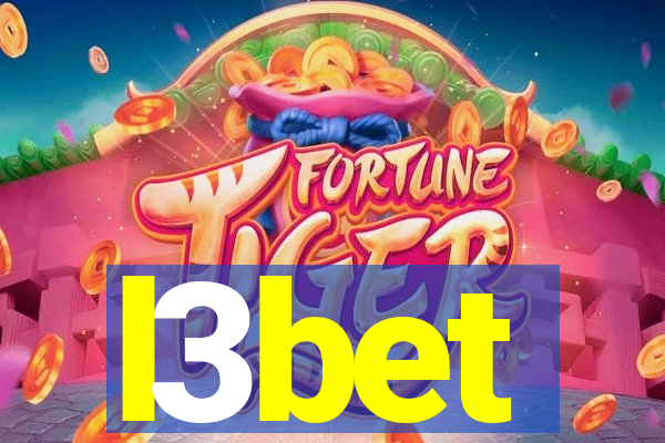 l3bet