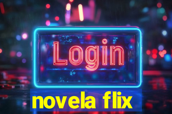 novela flix