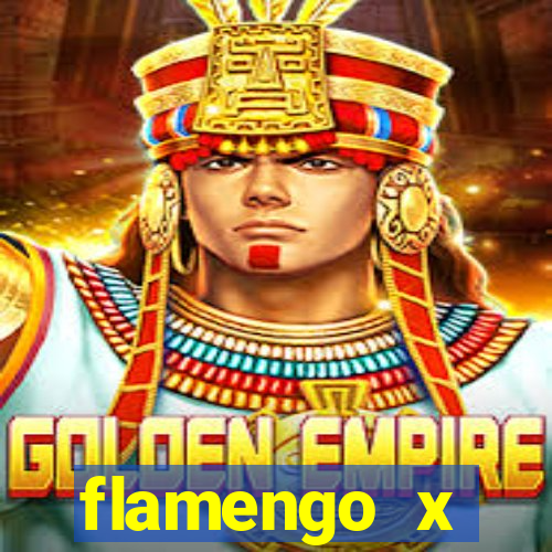 flamengo x fortaleza palpite