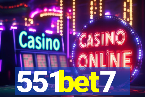 551bet7