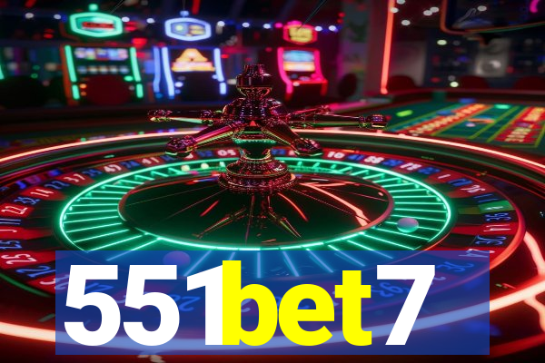 551bet7