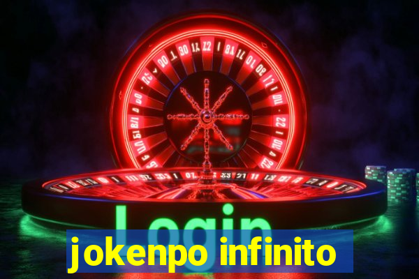 jokenpo infinito