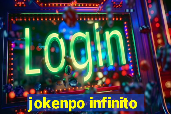 jokenpo infinito