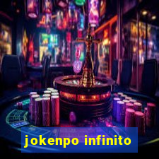 jokenpo infinito