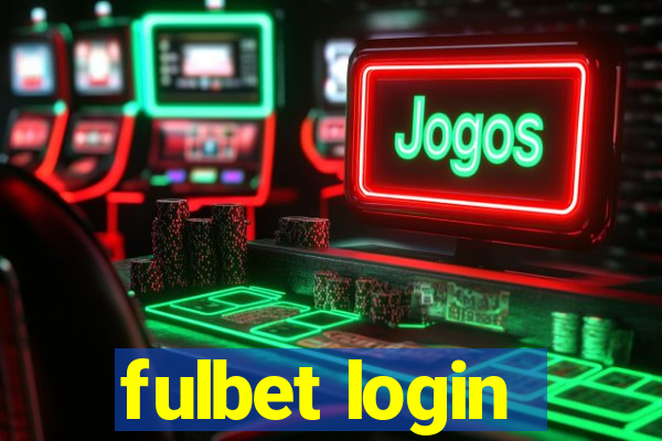 fulbet login