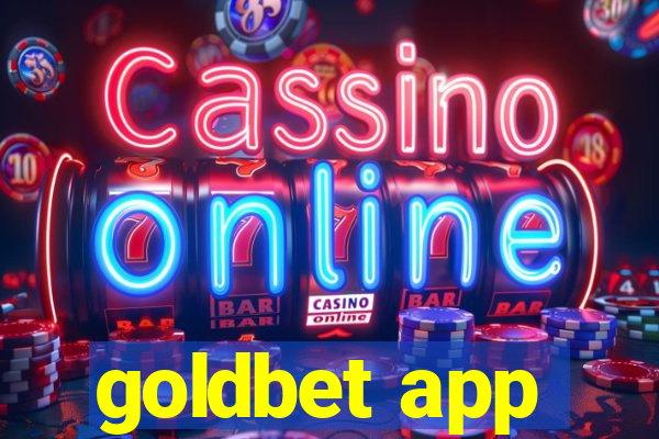 goldbet app