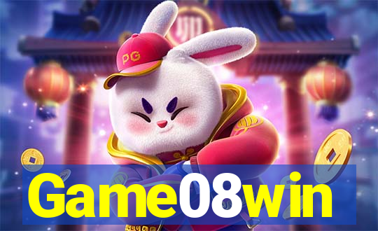 Game08win