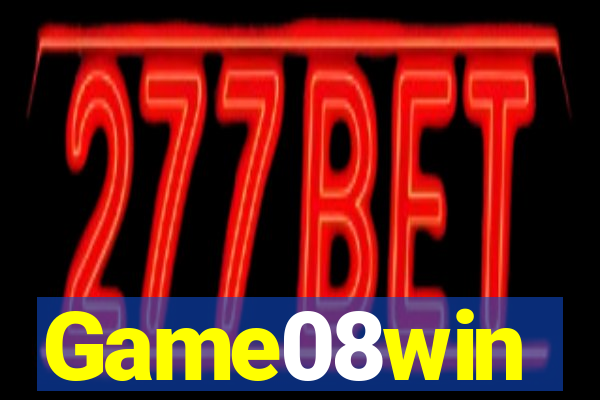 Game08win