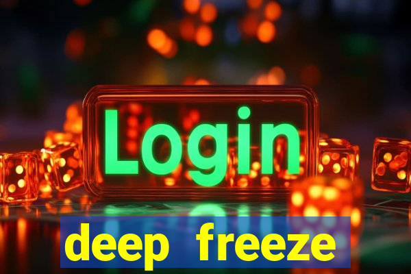 deep freeze crackeado win11