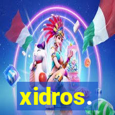 xidros.
