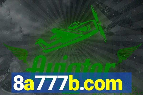 8a777b.com