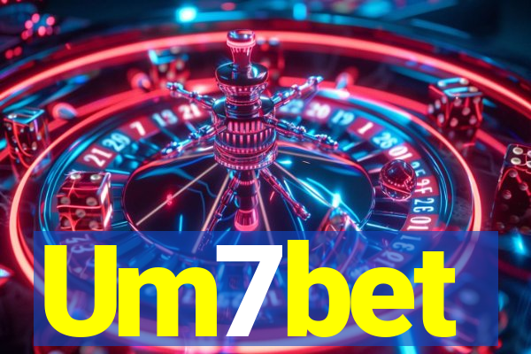 Um7bet