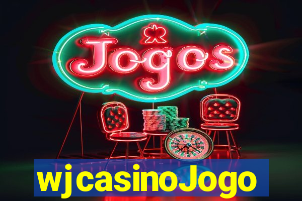 wjcasinoJogo