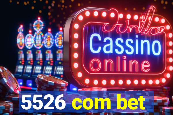 5526 com bet