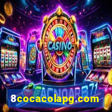 8cocacolapg.com