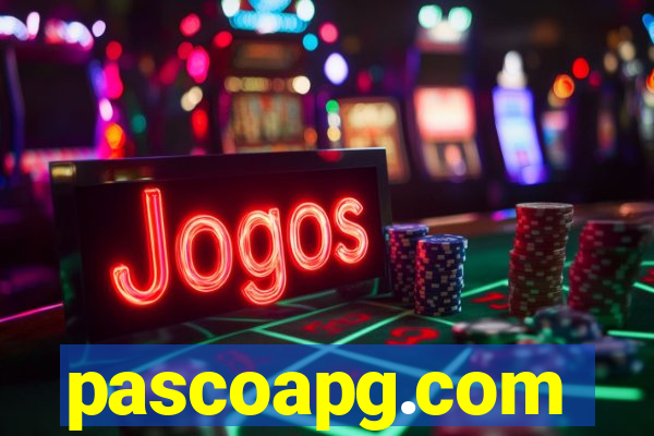 pascoapg.com
