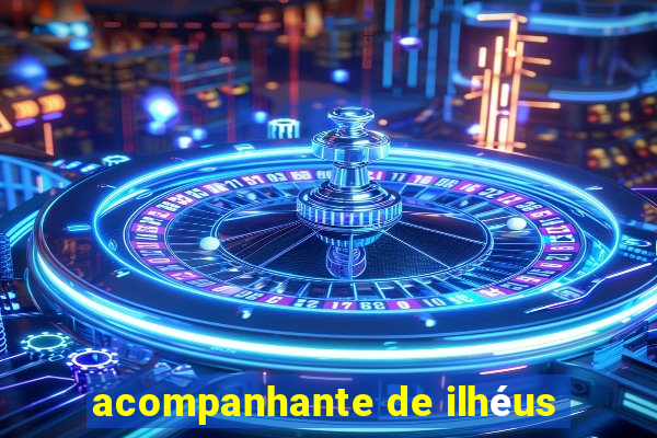 acompanhante de ilhéus