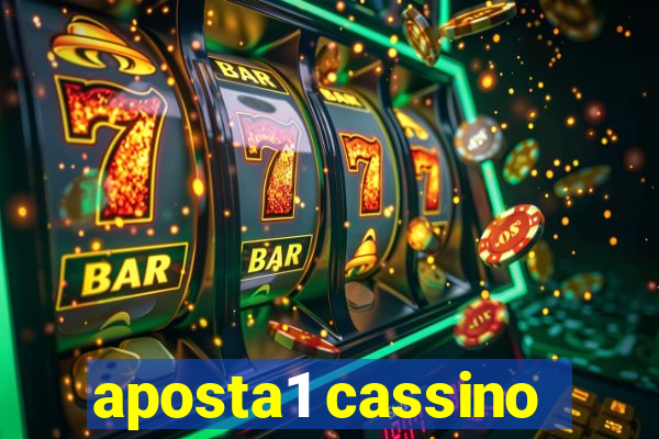 aposta1 cassino