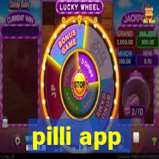 pilli app
