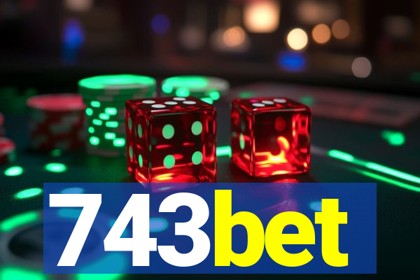 743bet