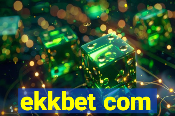 ekkbet com