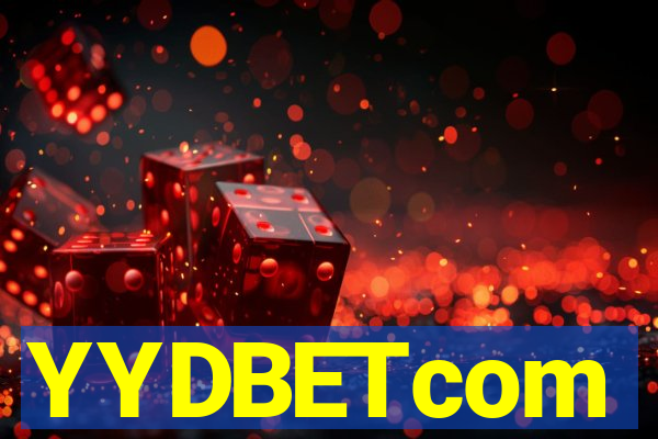YYDBETcom