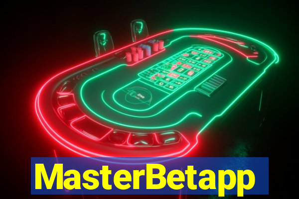 MasterBetapp