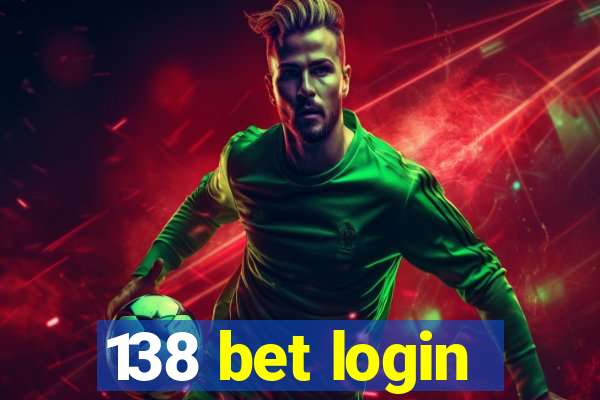 138 bet login