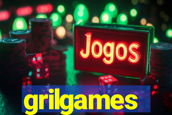 grilgames