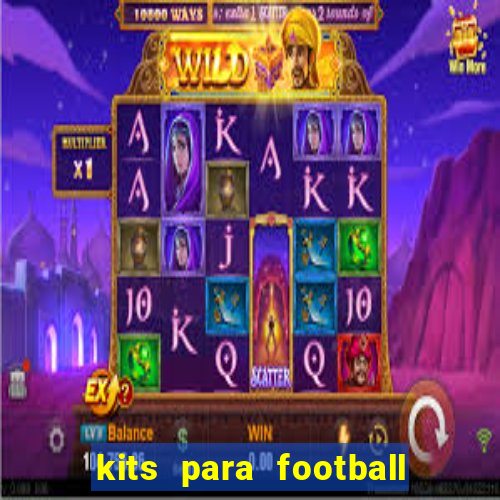 kits para football league 2024