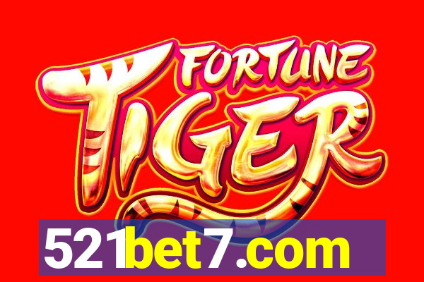 521bet7.com