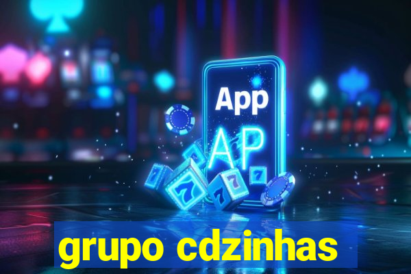 grupo cdzinhas