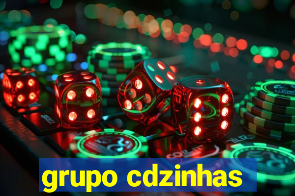 grupo cdzinhas